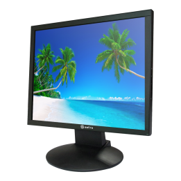 SAFIRE SF-MNT19-BNC SAFIRE SF-MNT19-BNC — Écran SAFIRE LED 19" | AVS D