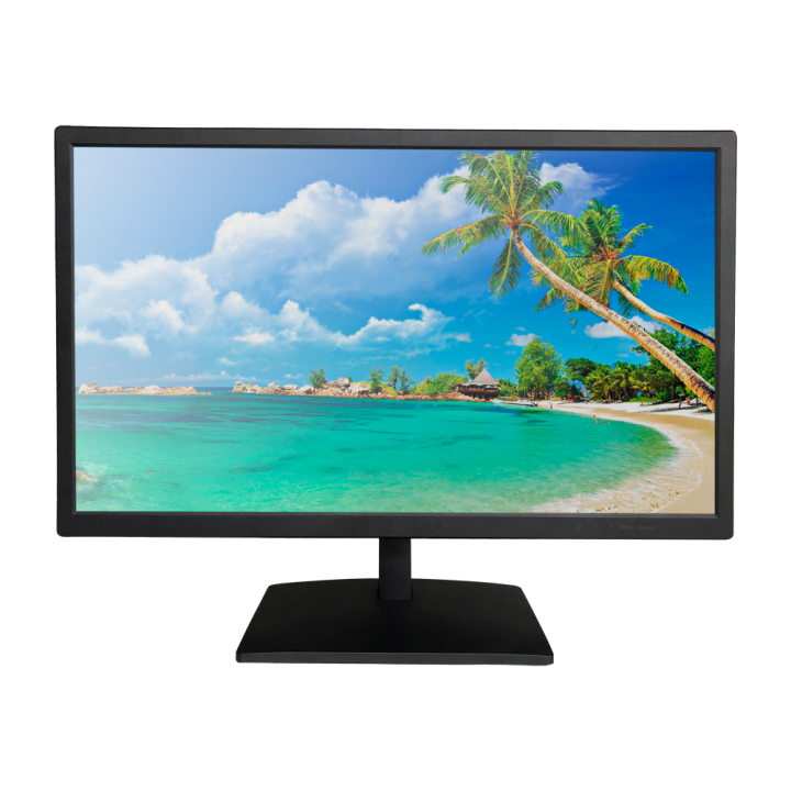 SAFIRE SF-MNT22-4N1-V2 SAFIRE SF-MNT22-4N1-V2 — Moniteur SAFIRE LED 22