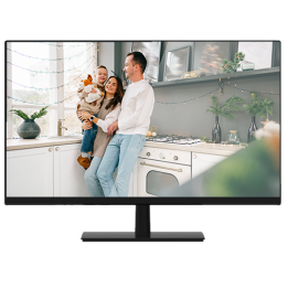 SAFIRE SF-MNT24-4N1-V2 SAFIRE SF-MNT24-4N1-V2 — Moniteur SAFIRE LED 24