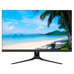 SAFIRE SF-MNT27-4K-V3 SAFIRE SF-MNT27-4K-V3 — Écran 27" | AVS Domotec