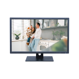 SAFIRE SF-MNT32-4N1 SAFIRE SF-MNT32-4N1 — Écran 32" | AVS Domotec