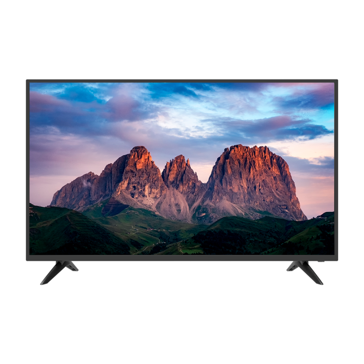 SAFIRE SF-MNT43-FHD-V2 SAFIRE SF-MNT43-FHD-V2 — Moniteur SAFIRE LED Fu