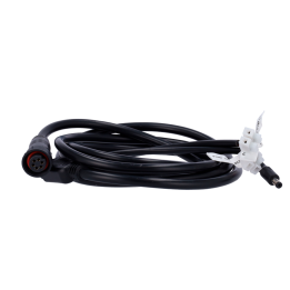 SAFIRE SF-MPPTBATT-12V/24V-OUTPUT-CABLES SAFIRE SF-MPPTBATT-12V/24V-OU