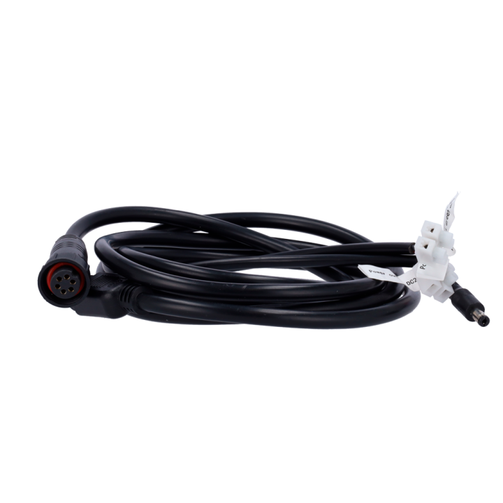 SAFIRE SF-MPPTBATT-12V/24V-OUTPUT-CABLES SAFIRE SF-MPPTBATT-12V/24V-OU