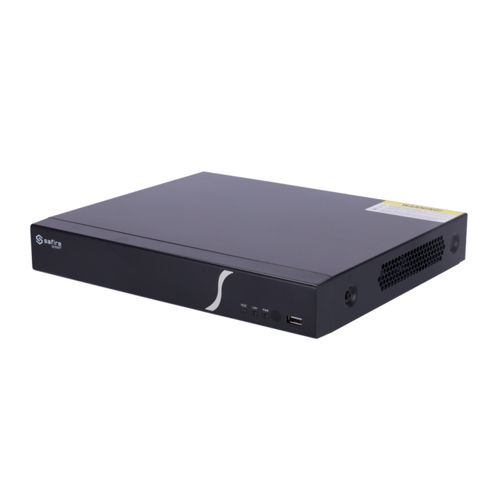 SAFIRE SMART SF-NVR3104-B1 SAFIRE SMART SF-NVR3104-B1 — Safire Smart |