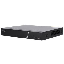 SAFIRE SMART SF-NVR6108-8P-B2 SAFIRE SMART SF-NVR6108-8P-B2 — Safire S