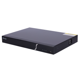SAFIRE SMART SF-NVR6208-8P-B2 SAFIRE SMART SF-NVR6208-8P-B2 — Safire S