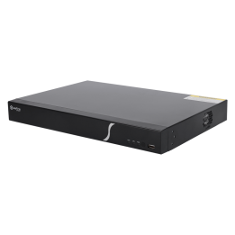 SAFIRE SMART SF-NVR6216-16P-B2 SAFIRE SMART SF-NVR6216-16P-B2 — Safire