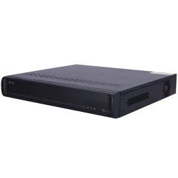 SAFIRE SMART SF-NVR6432A-B2 SAFIRE SMART SF-NVR6432A-B2 — Safire Smart