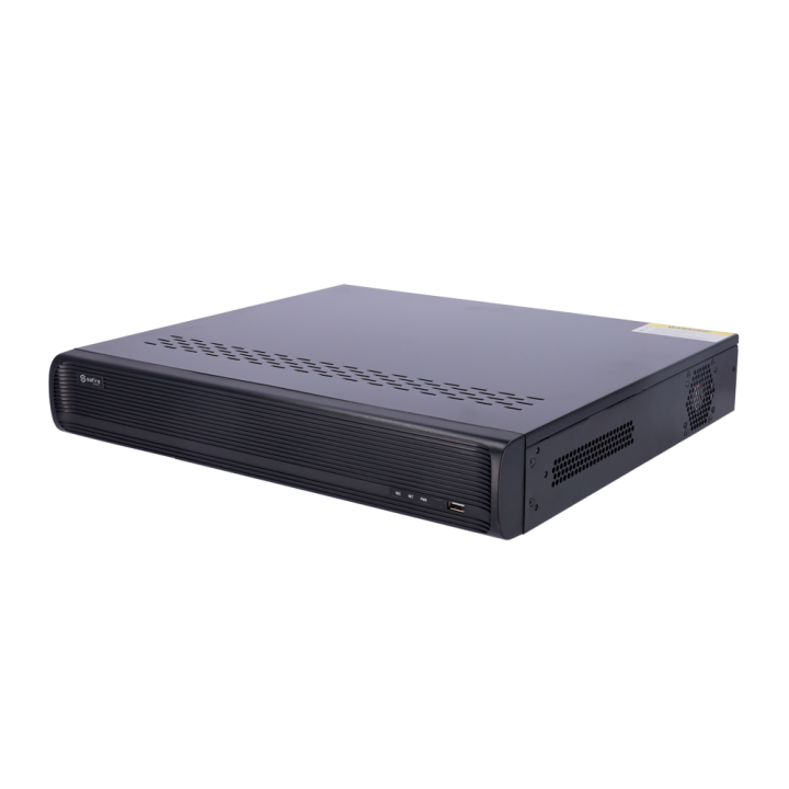 SAFIRE SMART SF-NVR8416A-16P-B2 SAFIRE SMART SF-NVR8416A-16P-B2 — Safi