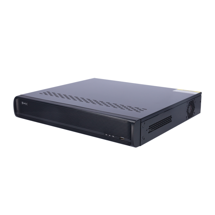 SAFIRE SMART SF-NVR8416A-B2 SAFIRE SMART SF-NVR8416A-B2 — Safire Smart