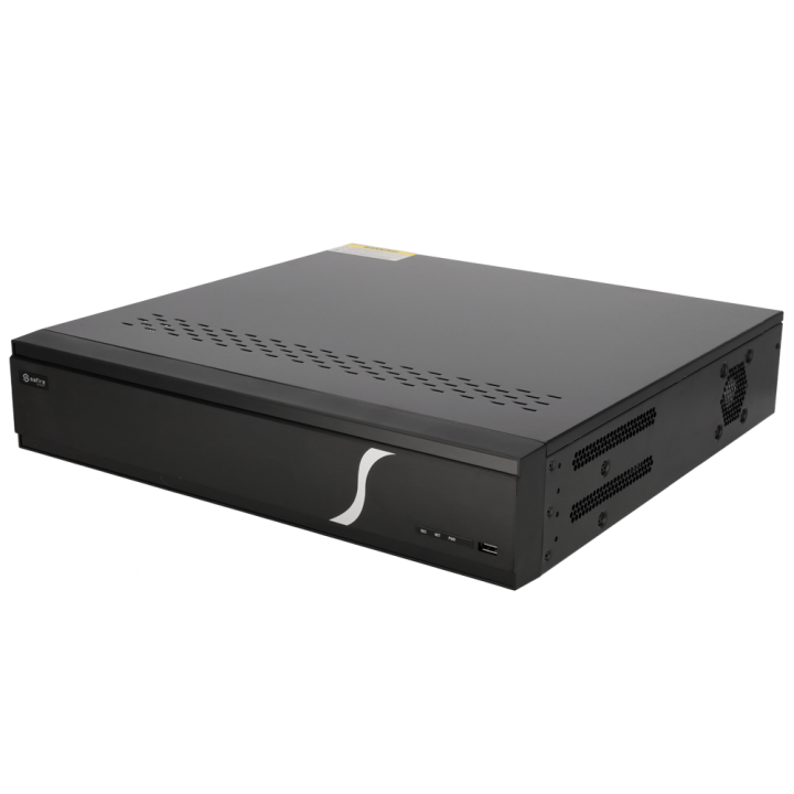 SAFIRE SMART SF-NVR8832A-16P-B2 SAFIRE SMART SF-NVR8832A-16P-B2 — Safi