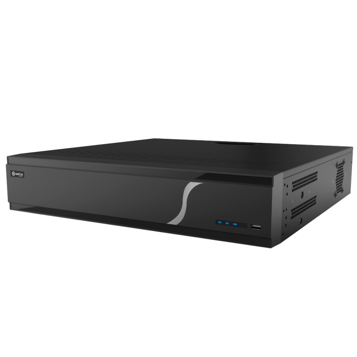 SAFIRE SMART SF-NVR8832A-A3 SAFIRE SMART SF-NVR8832A-A3 — Safire Smart
