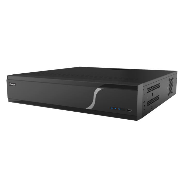 SAFIRE SMART SF-NVR8832A-B2 SAFIRE SMART SF-NVR8832A-B2 — Safire Smart