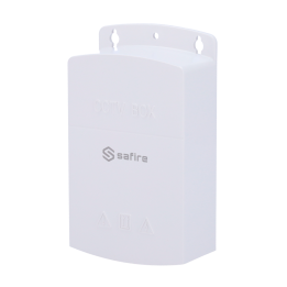SAFIRE SF-POE-EXT0302-60W-OUT SAFIRE SF-POE-EXT0302-60W-OUT — Extensio