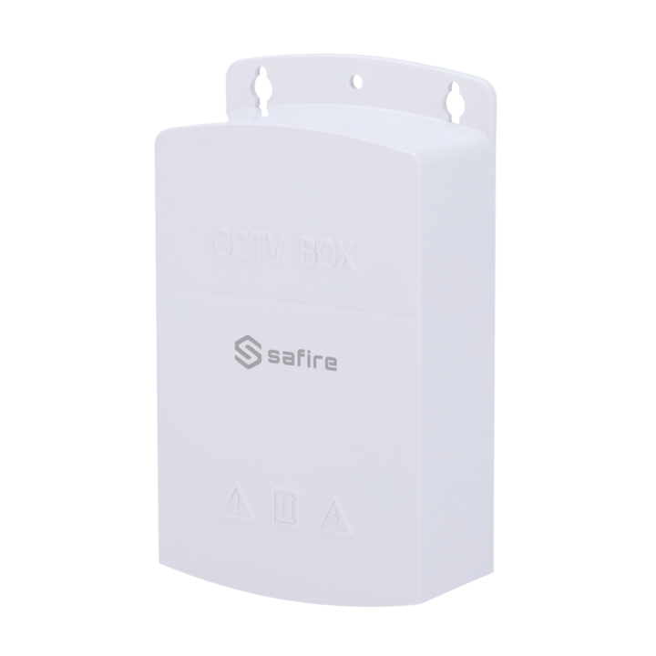 SAFIRE SF-POE-EXT0302-60W-OUT SAFIRE SF-POE-EXT0302-60W-OUT — Extensio