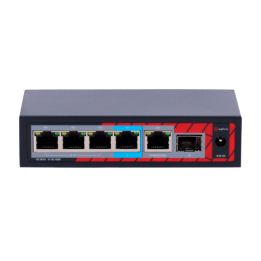 SAFIRE SF-POE-EXT0604-GF-60 SAFIRE SF-POE-EXT0604-GF-60 — Extension Po