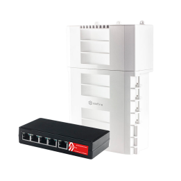 SAFIRE SF-POEXT5GE1GE-1BT-OUT SAFIRE SF-POEXT5GE1GE-1BT-OUT — Prolonga