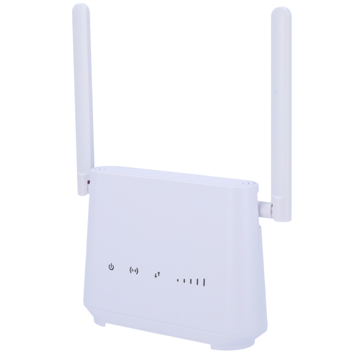 SAFIRE SF-ROUTER-4G-CAT6 SAFIRE SF-ROUTER-4G-CAT6 — Routeur Safire 4G 