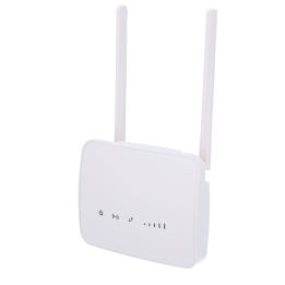 SAFIRE SF-ROUTER-4G-UPS-4P SAFIRE SF-ROUTER-4G-UPS-4P — Routeur Safire