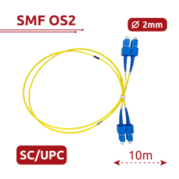 SAFIRE FAM-SF-SC-UPC-SC-UPC-OS2-DX SAFIRE SF-SC-UPC-SC-UPC-OS2-DX — Câ