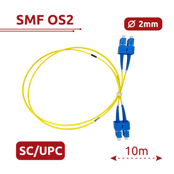 SAFIRE FAM-SF-SC-UPC-SC-UPC-OS2-DX SAFIRE SF-SC-UPC-SC-UPC-OS2-DX — Câ