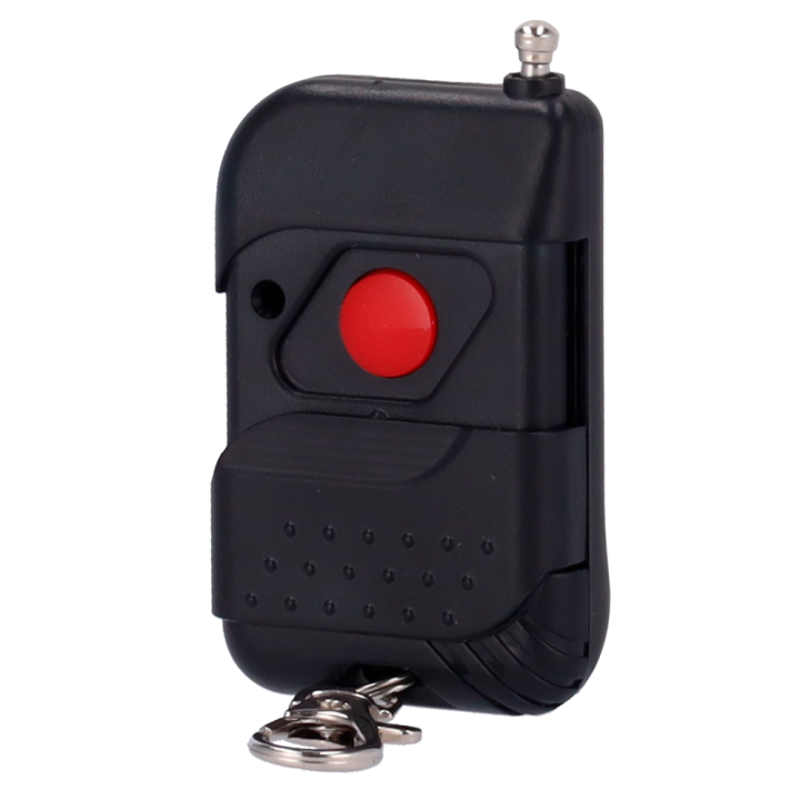 SAFIRE SF-SECURITYSTAND-RC-C SAFIRE SF-SECURITYSTAND-RC-C — Télécomman