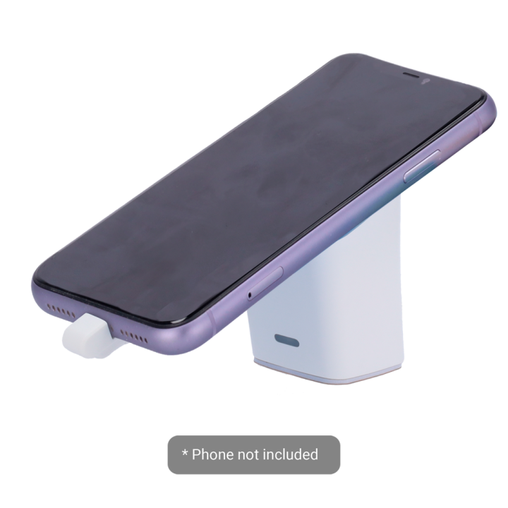SAFIRE SF-SECURITYSTAND101-LIGHTNING SAFIRE SF-SECURITYSTAND101-LIGHTN