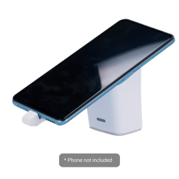 SAFIRE SF-SECURITYSTAND101-USBC SAFIRE SF-SECURITYSTAND101-USBC — Supp