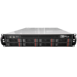 SAFIRE SMART SF-SERVERVMS-1000CH SAFIRE SMART SF-SERVERVMS-1000CH — Sa