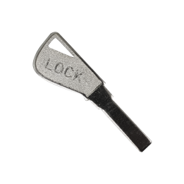 SAFIRE SF-SLKEY SAFIRE SF-SLKEY — Clé pour la serrure | AVS Domotec
