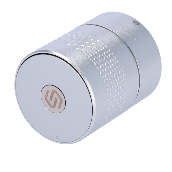 SAFIRE SF-SMARTLOCK-BT-PRO-V2 SAFIRE SF-SMARTLOCK-BT-PRO-V2 — Serrure 
