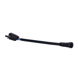 SAFIRE SF-SOLARCABLE-Y4PIN SAFIRE SF-SOLARCABLE-Y4PIN — Câble pour pan
