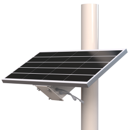 SAFIRE SF-SOLARKIT-DC-384WH-12V-CLOUD SAFIRE SF-SOLARKIT-DC-384WH-12V-