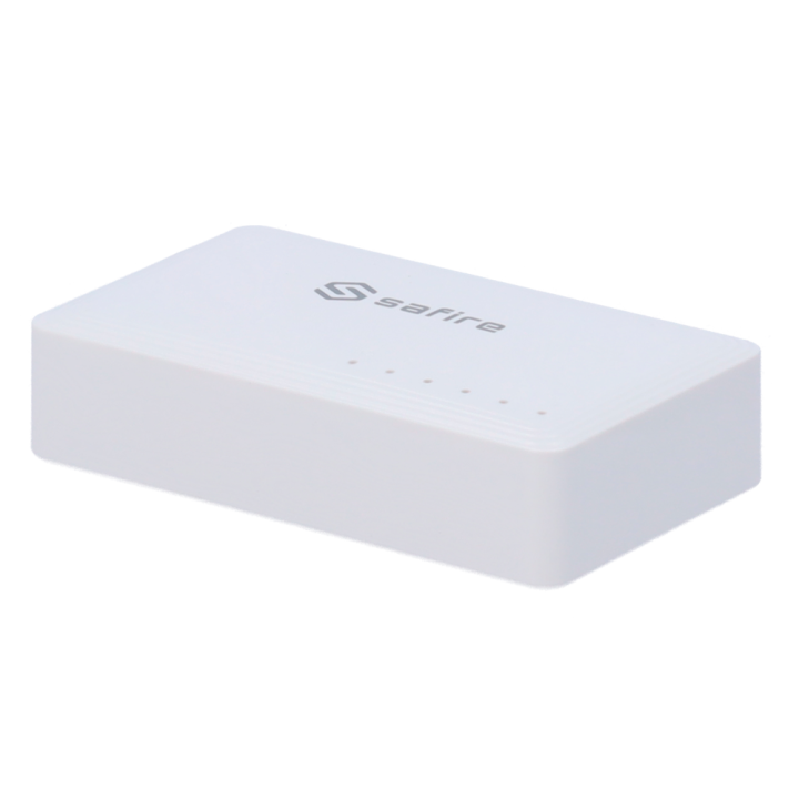SAFIRE SF-SW05-G SAFIRE SF-SW05-G — Safire | AVS Domotec