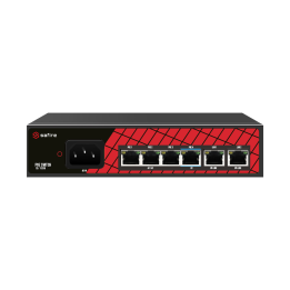 SAFIRE SF-SW0604HIPOE-60 SAFIRE SF-SW0604HIPOE-60 — Safire Switch Hi-P