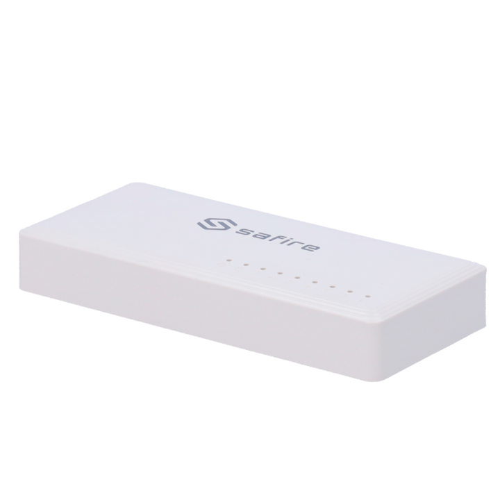 SAFIRE SF-SW08-G SAFIRE SF-SW08-G — Safire | AVS Domotec