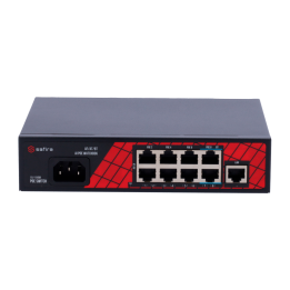 SAFIRE SF-SW0908HIPOE-120 SAFIRE SF-SW0908HIPOE-120 — Safire Switch Hi