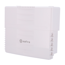 SAFIRE SF-SW1108HIPOE-HF-120-OUT SAFIRE SF-SW1108HIPOE-HF-120-OUT — Sw