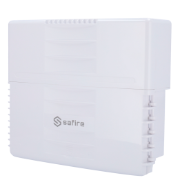 SAFIRE SF-SW1208HIPOE-GF-120-OUT SAFIRE SF-SW1208HIPOE-GF-120-OUT — In