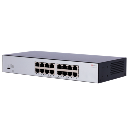 SAFIRE SF-SW16-G-M SAFIRE SF-SW16-G-M — Safire Switch de bureau | AVS 