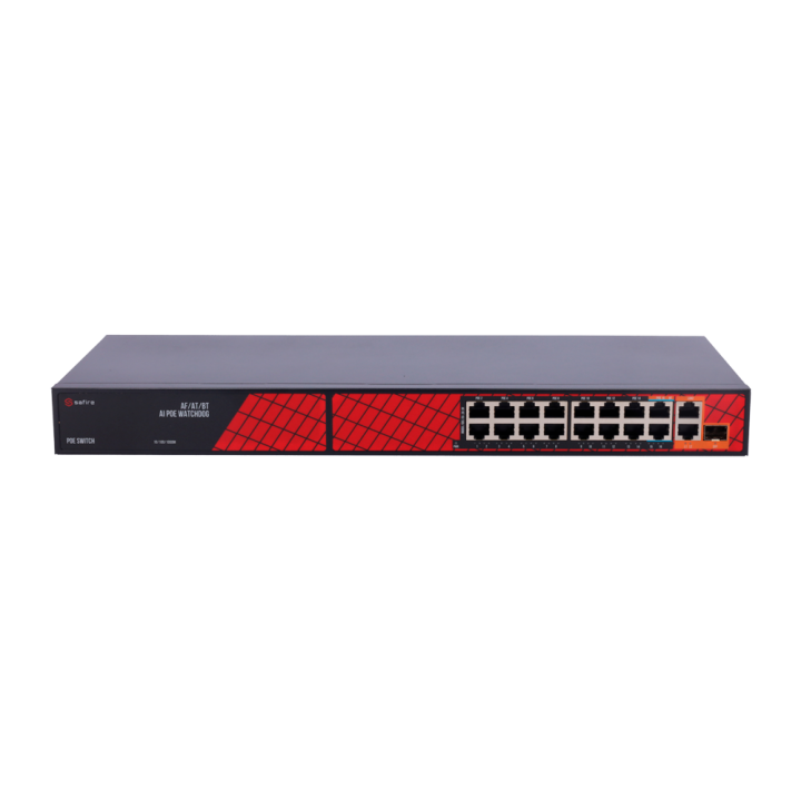 SAFIRE SF-SW1916HIPOE-HF-300 SAFIRE SF-SW1916HIPOE-HF-300 — Safire Swi