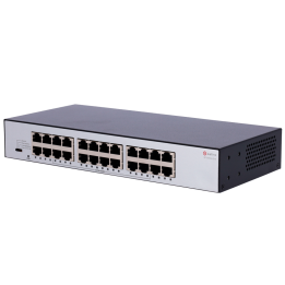 SAFIRE SF-SW24-G-M SAFIRE SF-SW24-G-M — Safire Switch de bureau | AVS 