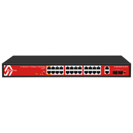 SAFIRE SF-SW2824HIPOE-GF-300-V2 SAFIRE SF-SW2824HIPOE-GF-300-V2 — Safi