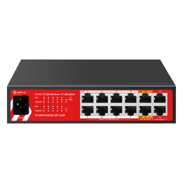 SAFIRE SF-SW8FE2GE2GE-2BT-120W SAFIRE SF-SW8FE2GE2GE-2BT-120W — Safire