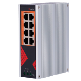 SAFIRE SF-SWI08HIPOE-G-AC-130-DIN SAFIRE SF-SWI08HIPOE-G-AC-130-DIN — 