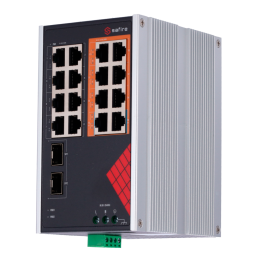 SAFIRE SF-SWI1808HIPOE-GF-AC-130-DIN SAFIRE SF-SWI1808HIPOE-GF-AC-130-