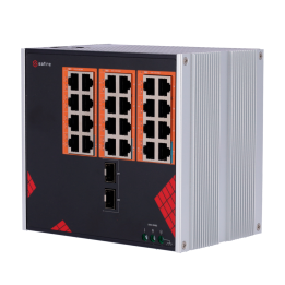 SAFIRE SF-SWI2624HIPOE-GF-AC-390-DIN SAFIRE SF-SWI2624HIPOE-GF-AC-390-