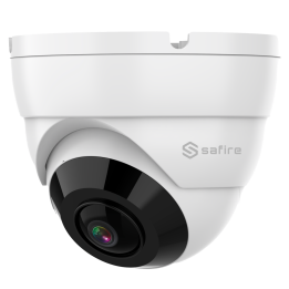 SAFIRE SF-T180-2E-WIDE SAFIRE SF-T180-2E-WIDE — Caméra Turret Safire G