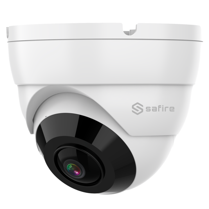 SAFIRE SF-T180-2E-WIDE SAFIRE SF-T180-2E-WIDE — Caméra Turret Safire G
